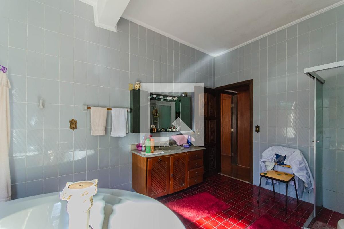 Casa, 5 quartos, 452 m² - Foto 31