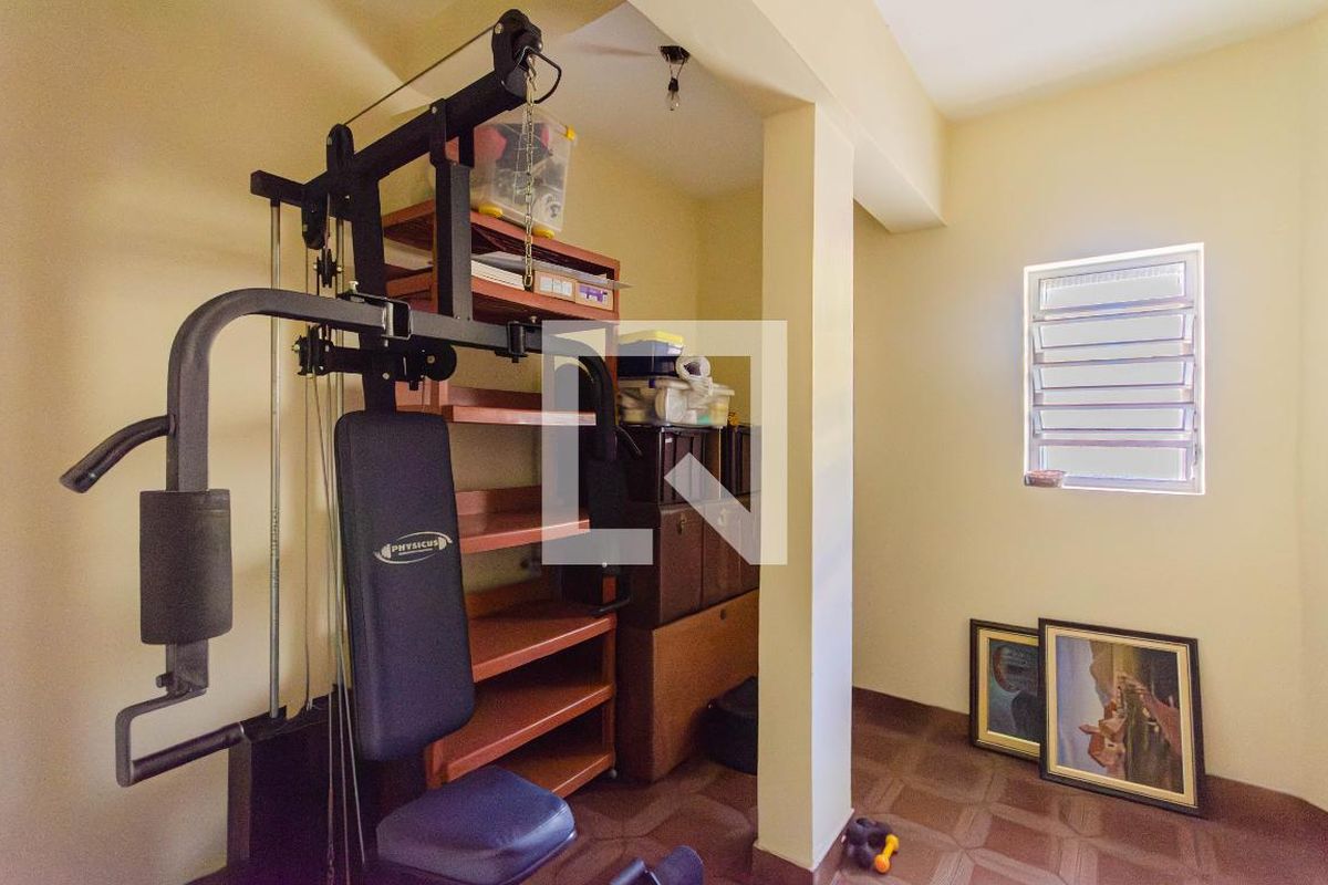 Casa, 5 quartos, 452 m² - Foto 60