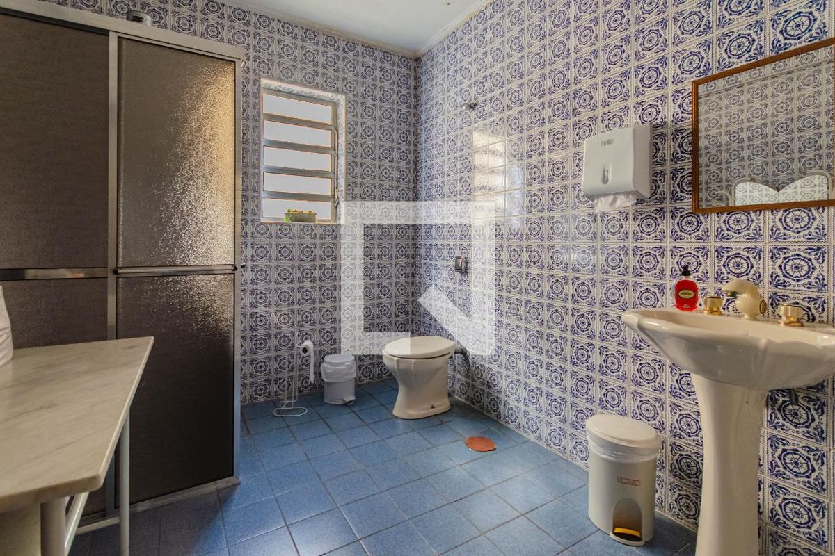 Casa, 5 quartos, 452 m² - Foto 45