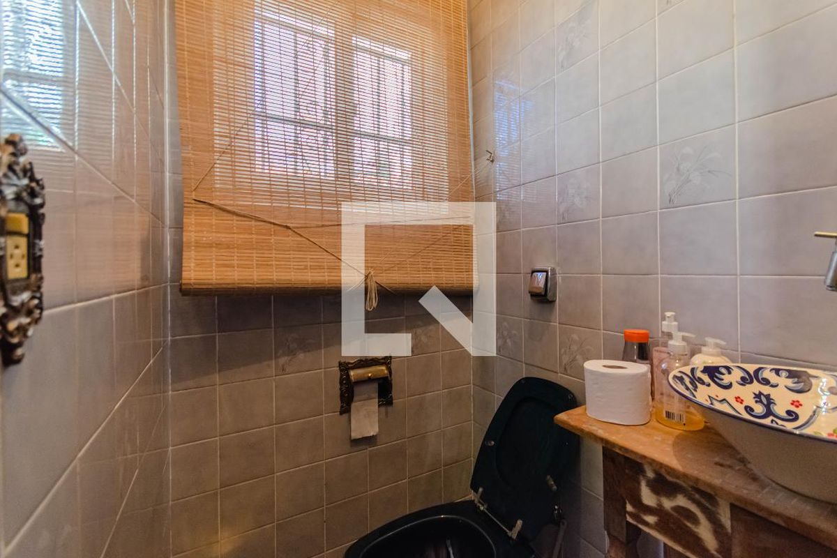 Casa, 5 quartos, 452 m² - Foto 7