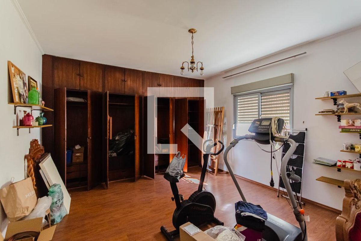 Casa, 5 quartos, 452 m² - Foto 19
