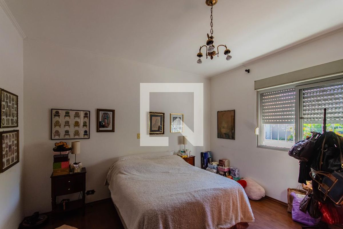 Casa, 5 quartos, 452 m² - Foto 16