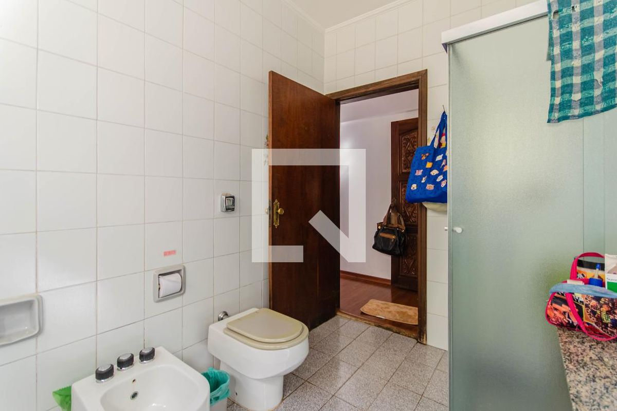 Casa, 5 quartos, 452 m² - Foto 40