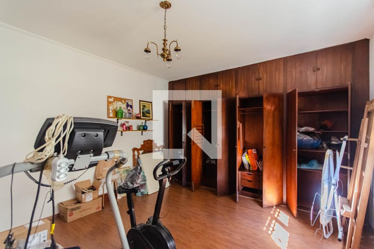 Casa, 5 quartos, 452 m² - Foto 20