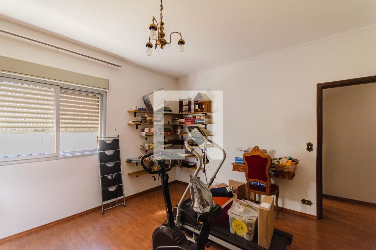 Casa, 5 quartos, 452 m² - Foto 22
