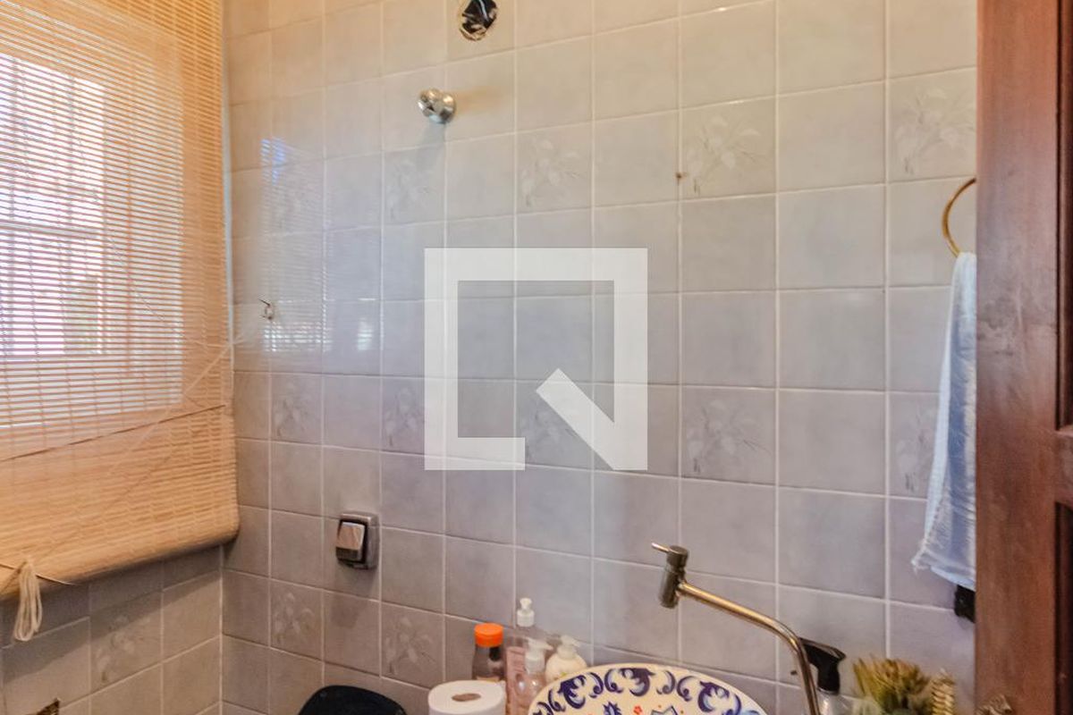 Casa, 5 quartos, 452 m² - Foto 10