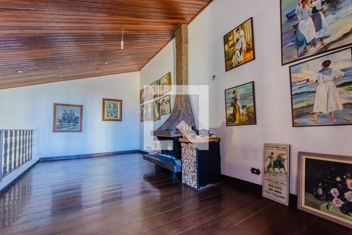 Casa, 5 quartos, 452 m² - Foto 5