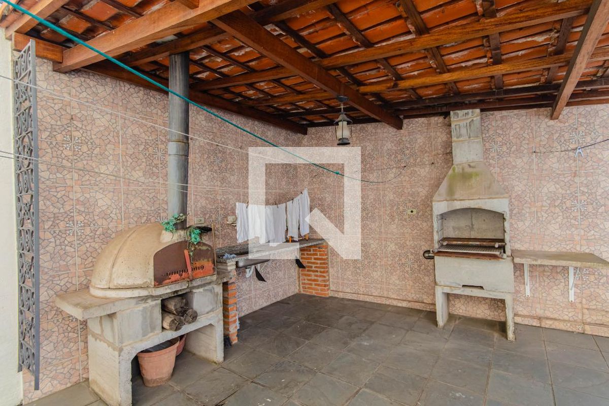 Casa, 5 quartos, 452 m² - Foto 64