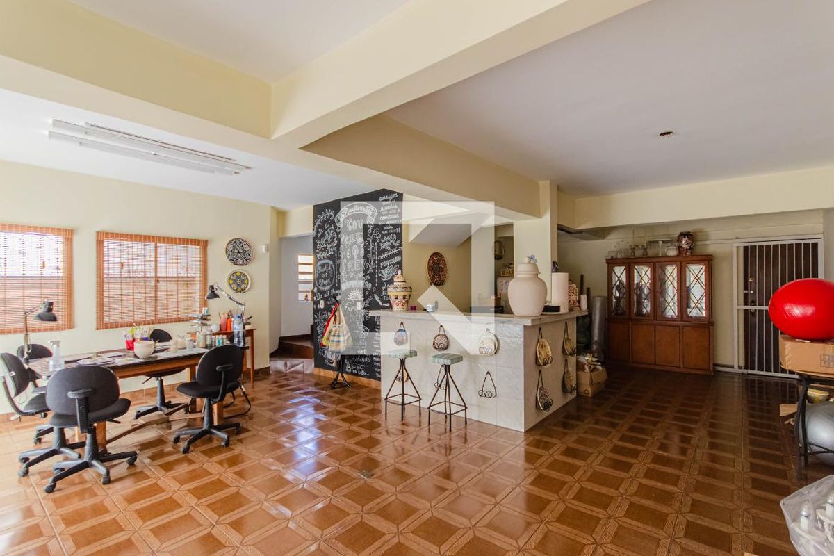 Casa, 5 quartos, 452 m² - Foto 58