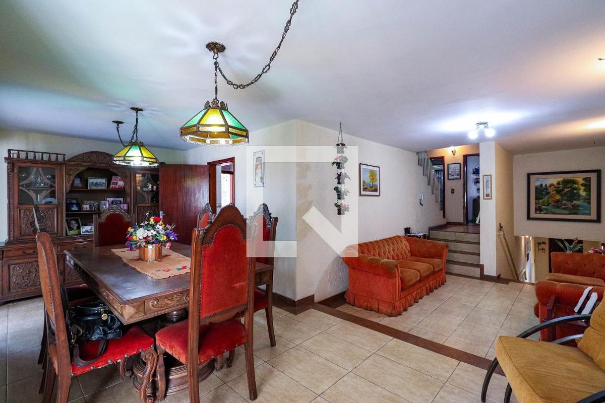 Casa, 4 quartos, 310 m² - Foto 6