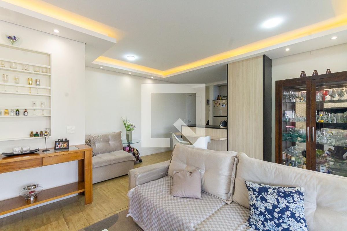 Apartamento, 2 quartos, 89 m² - Foto 8