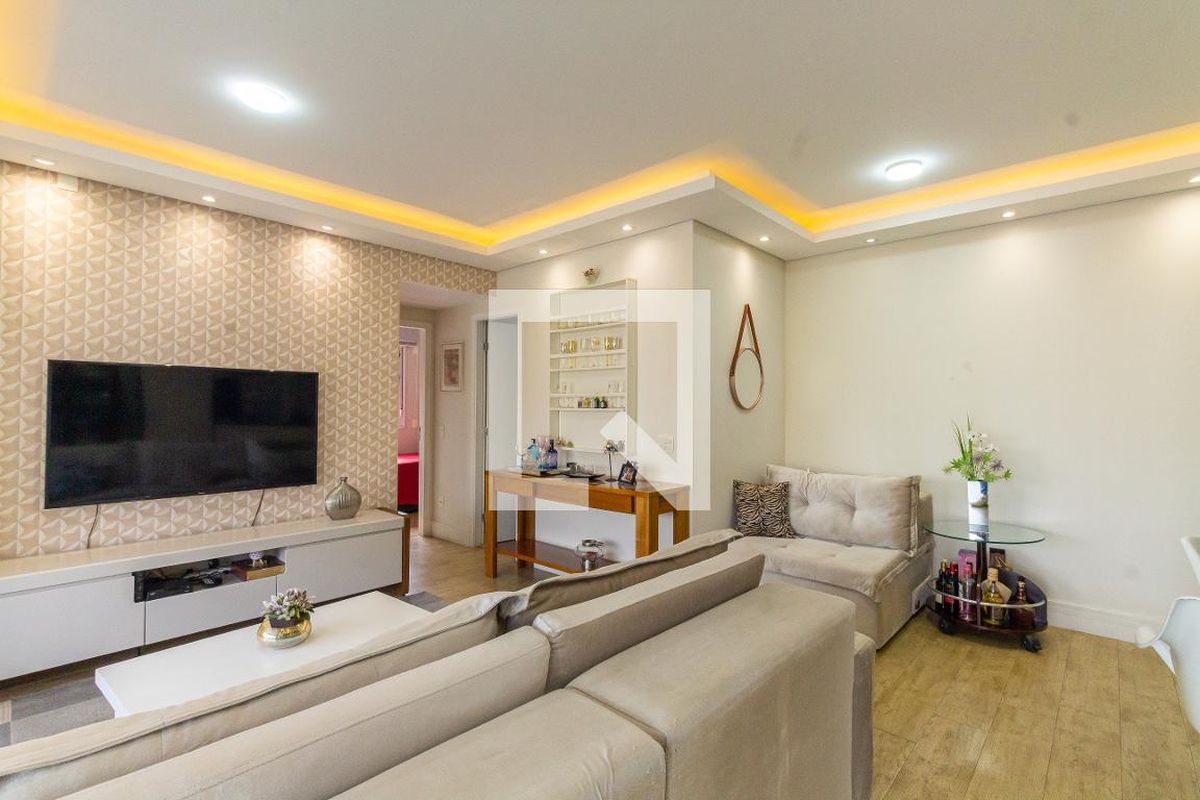 Apartamento, 2 quartos, 89 m² - Foto 4