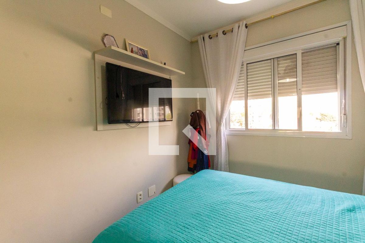 Apartamento, 2 quartos, 89 m² - Foto 28