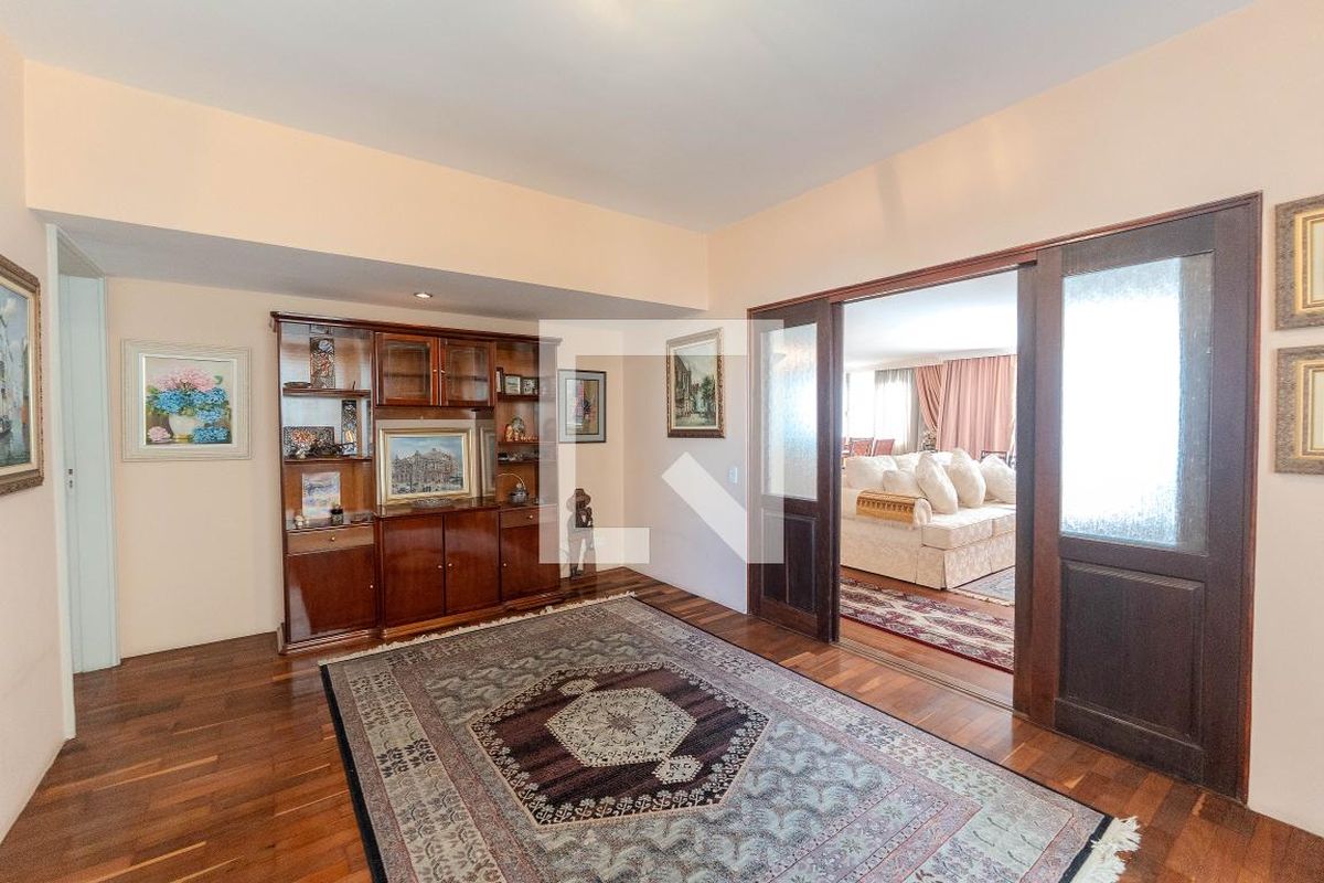 Apartamento, 4 quartos, 247 m² - Foto 11