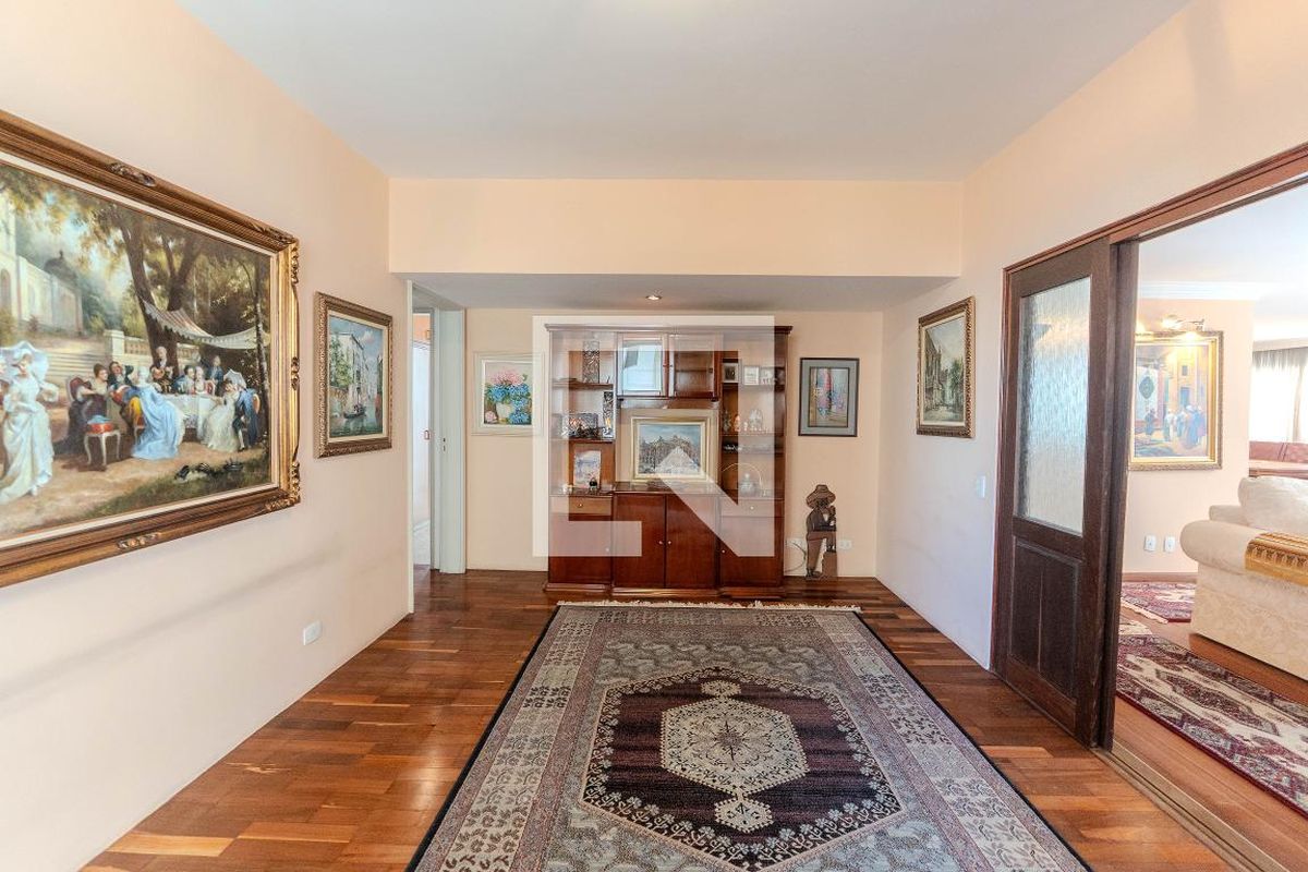 Apartamento, 4 quartos, 247 m² - Foto 13