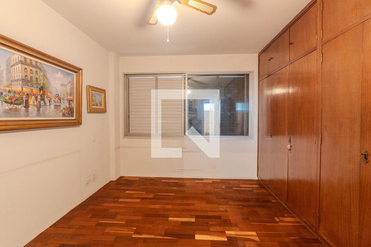 Apartamento, 4 quartos, 247 m² - Foto 24