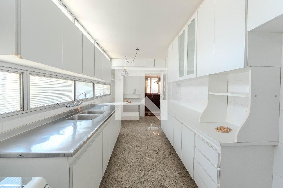 Apartamento, 4 quartos, 247 m² - Foto 59
