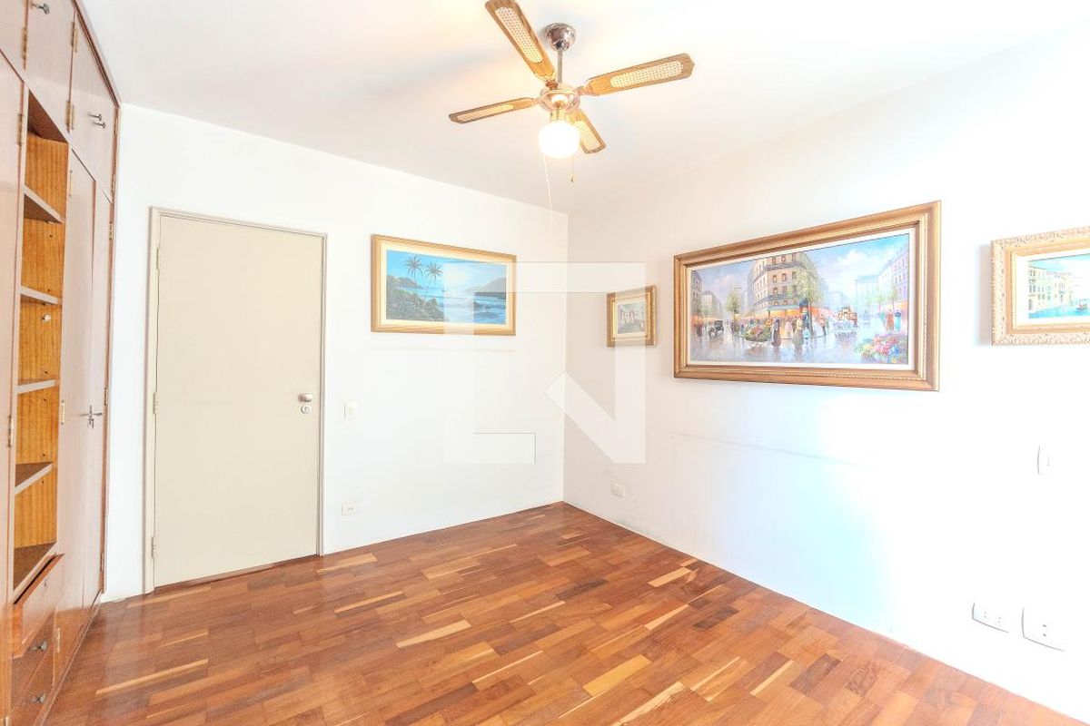 Apartamento, 4 quartos, 247 m² - Foto 27