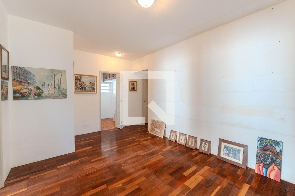 Apartamento, 4 quartos, 247 m² - Foto 36
