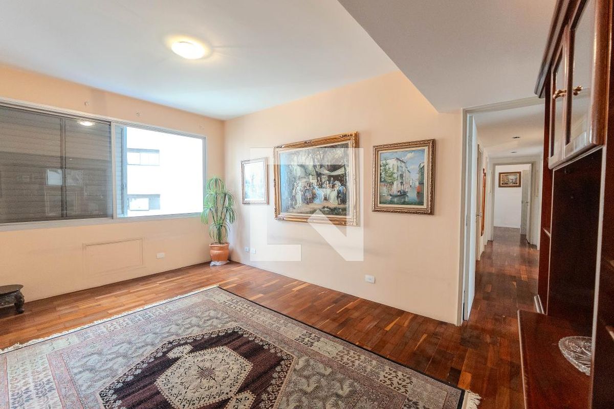 Apartamento, 4 quartos, 247 m² - Foto 12