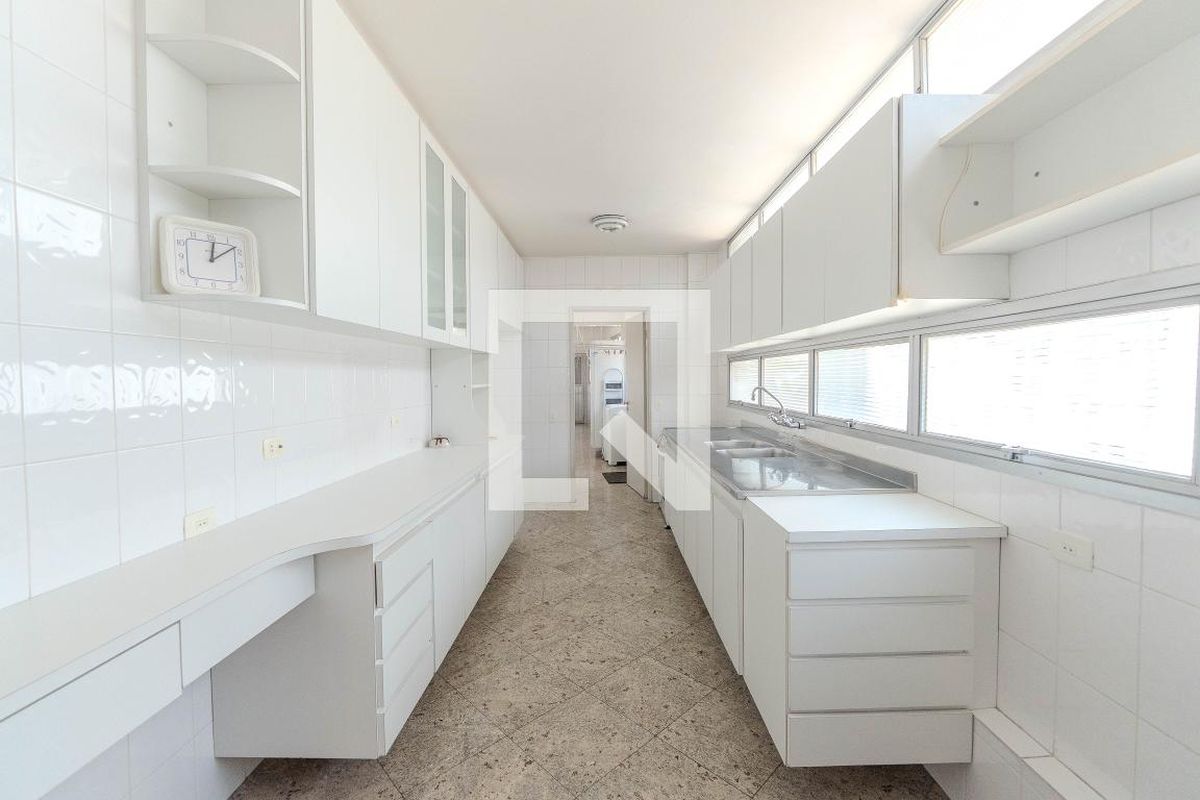Apartamento, 4 quartos, 247 m² - Foto 58