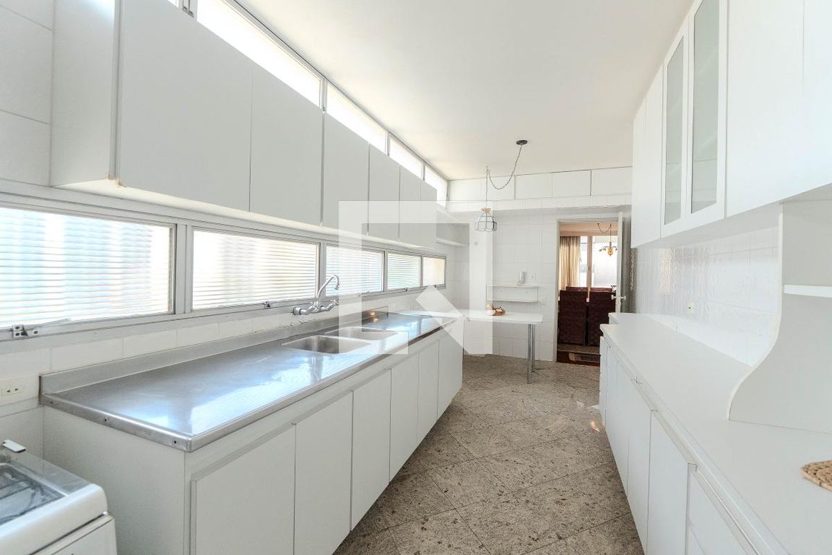 Apartamento, 4 quartos, 247 m² - Foto 60