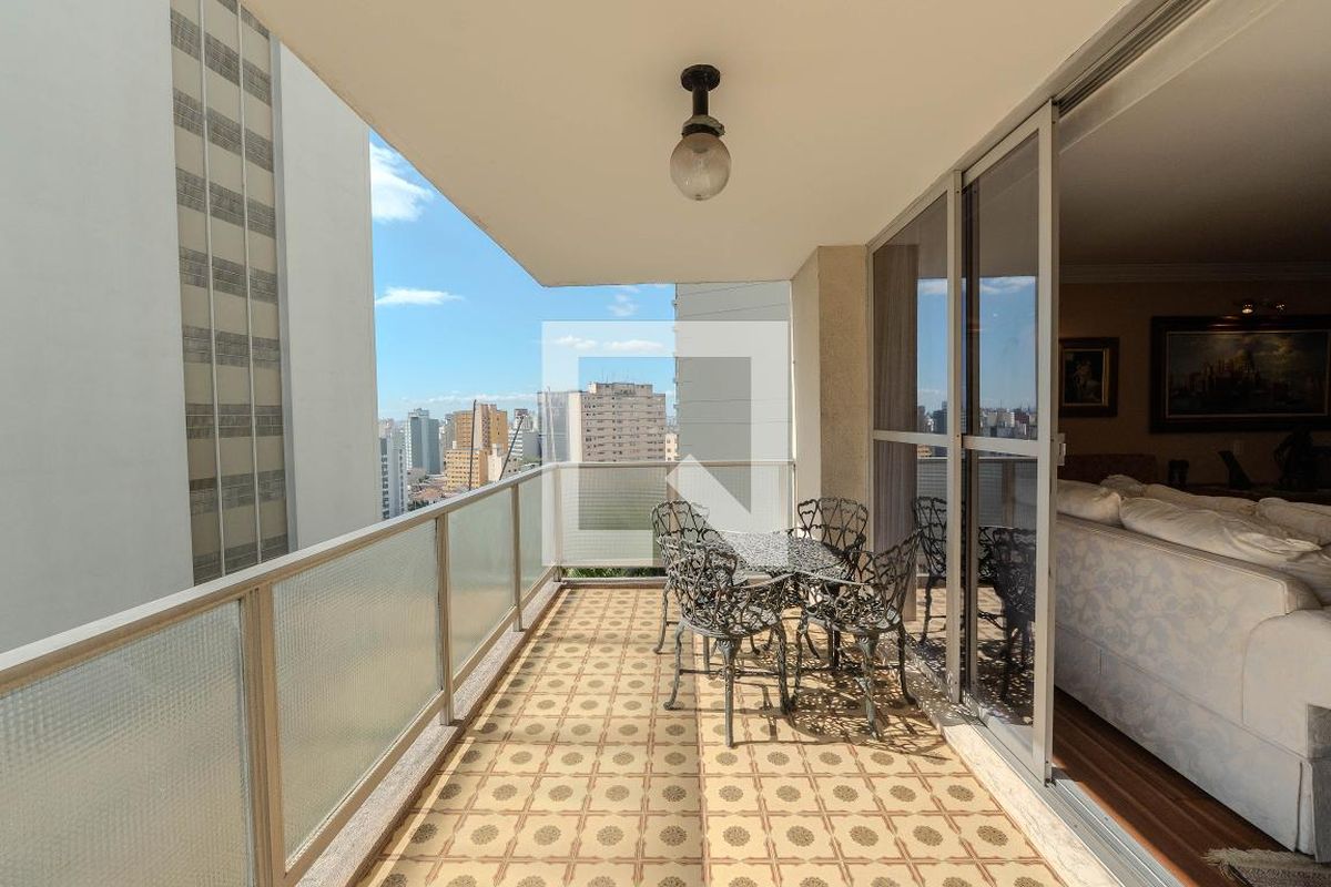 Apartamento, 4 quartos, 247 m² - Foto 21