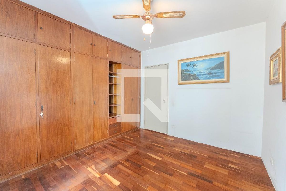 Apartamento, 4 quartos, 247 m² - Foto 26