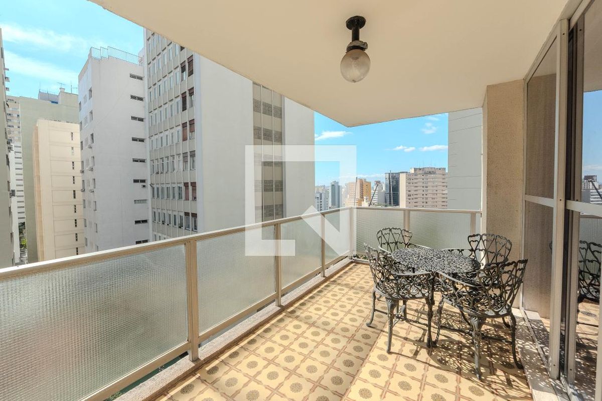 Apartamento, 4 quartos, 247 m² - Foto 20
