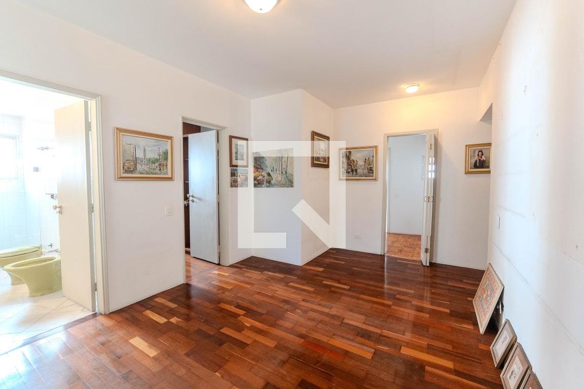 Apartamento, 4 quartos, 247 m² - Foto 34