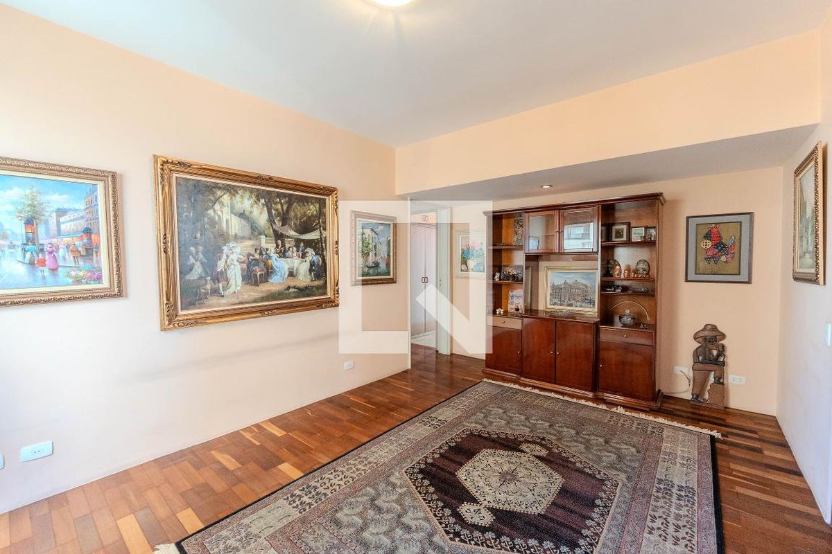 Apartamento, 4 quartos, 247 m² - Foto 14