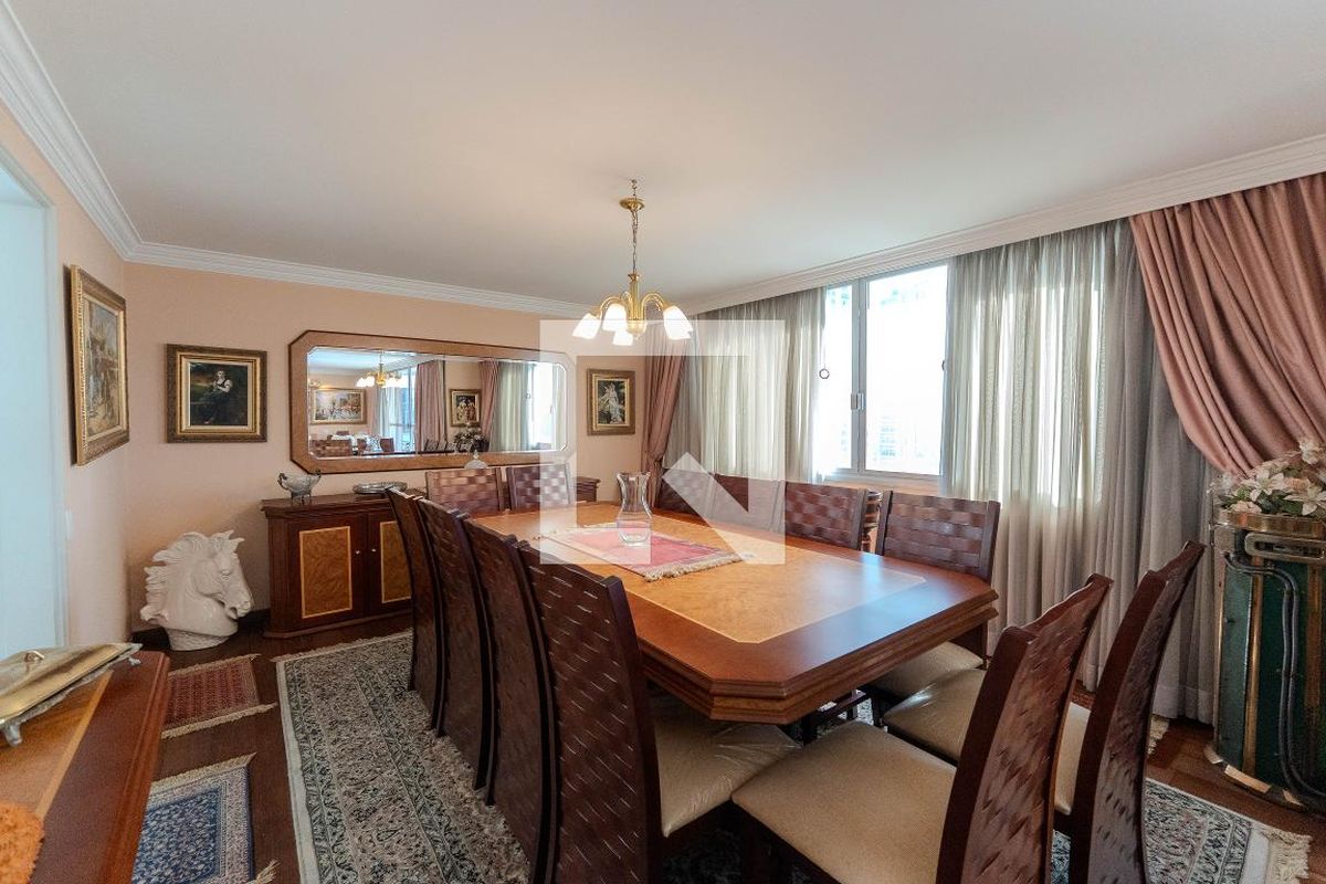 Apartamento, 4 quartos, 247 m² - Foto 8
