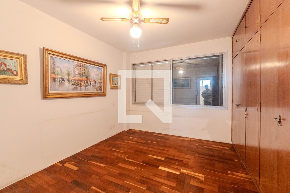 Apartamento, 4 quartos, 247 m² - Foto 23