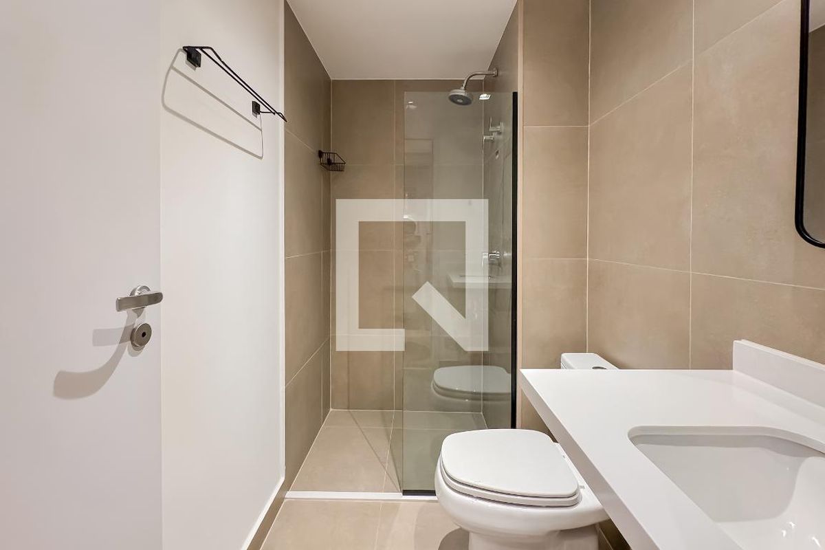 Kitnet-Studio, 25 m² - Foto 35