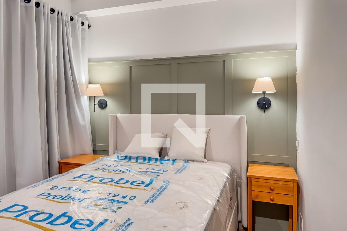 Kitnet-Studio, 25 m² - Foto 9