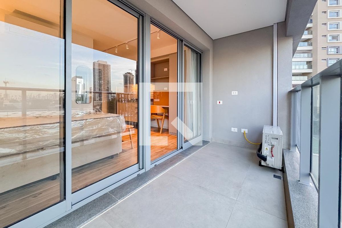Kitnet-Studio, 25 m² - Foto 21