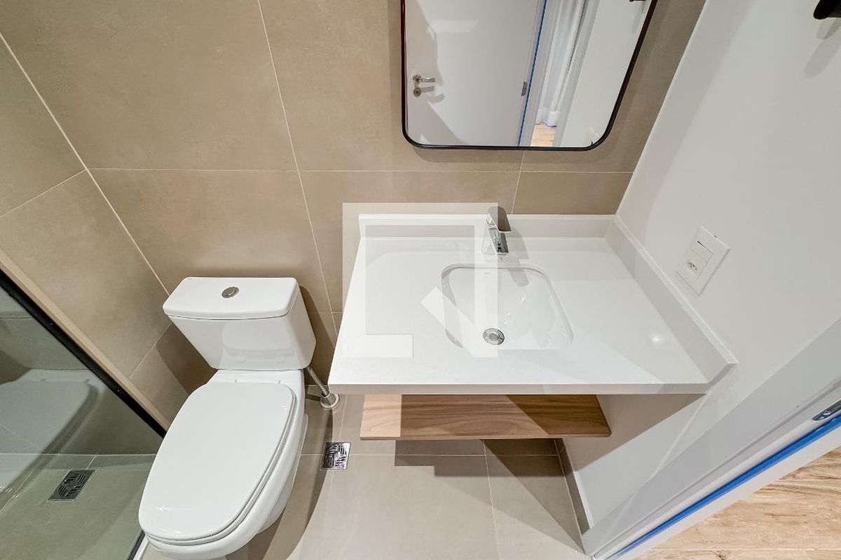 Kitnet-Studio, 25 m² - Foto 29