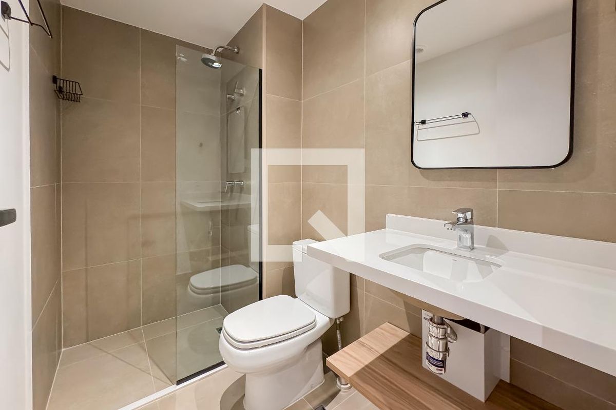 Kitnet-Studio, 25 m² - Foto 27