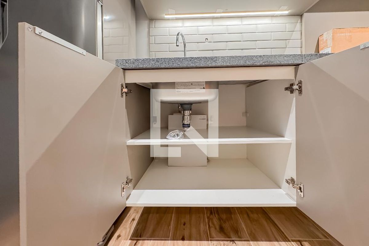 Kitnet-Studio, 25 m² - Foto 47