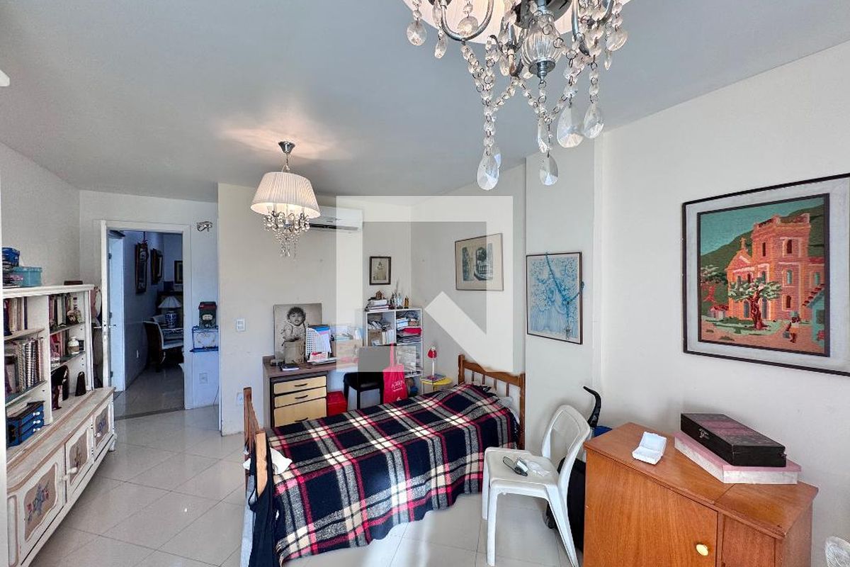 Cobertura, 5 quartos, 400 m² - Foto 44