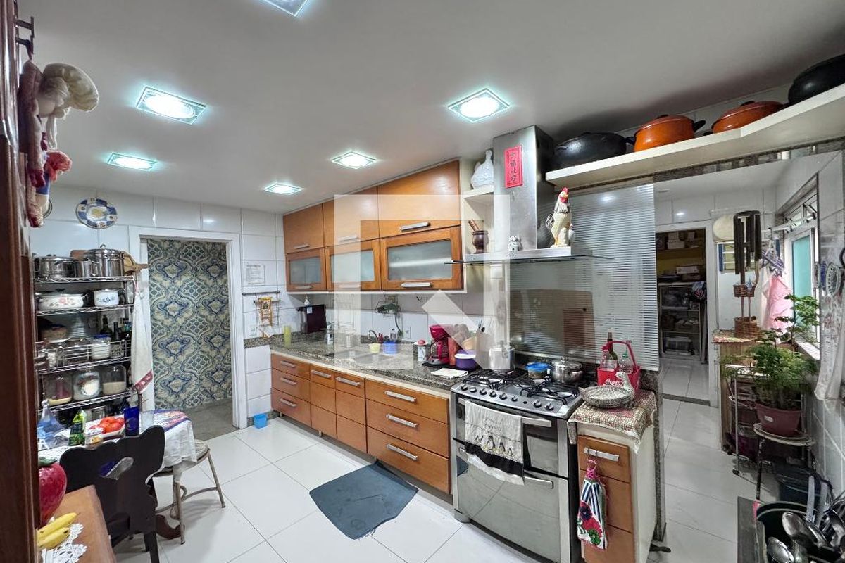 Cobertura, 5 quartos, 400 m² - Foto 140