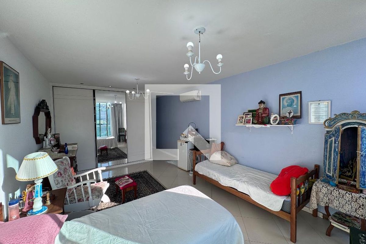 Cobertura, 5 quartos, 400 m² - Foto 64