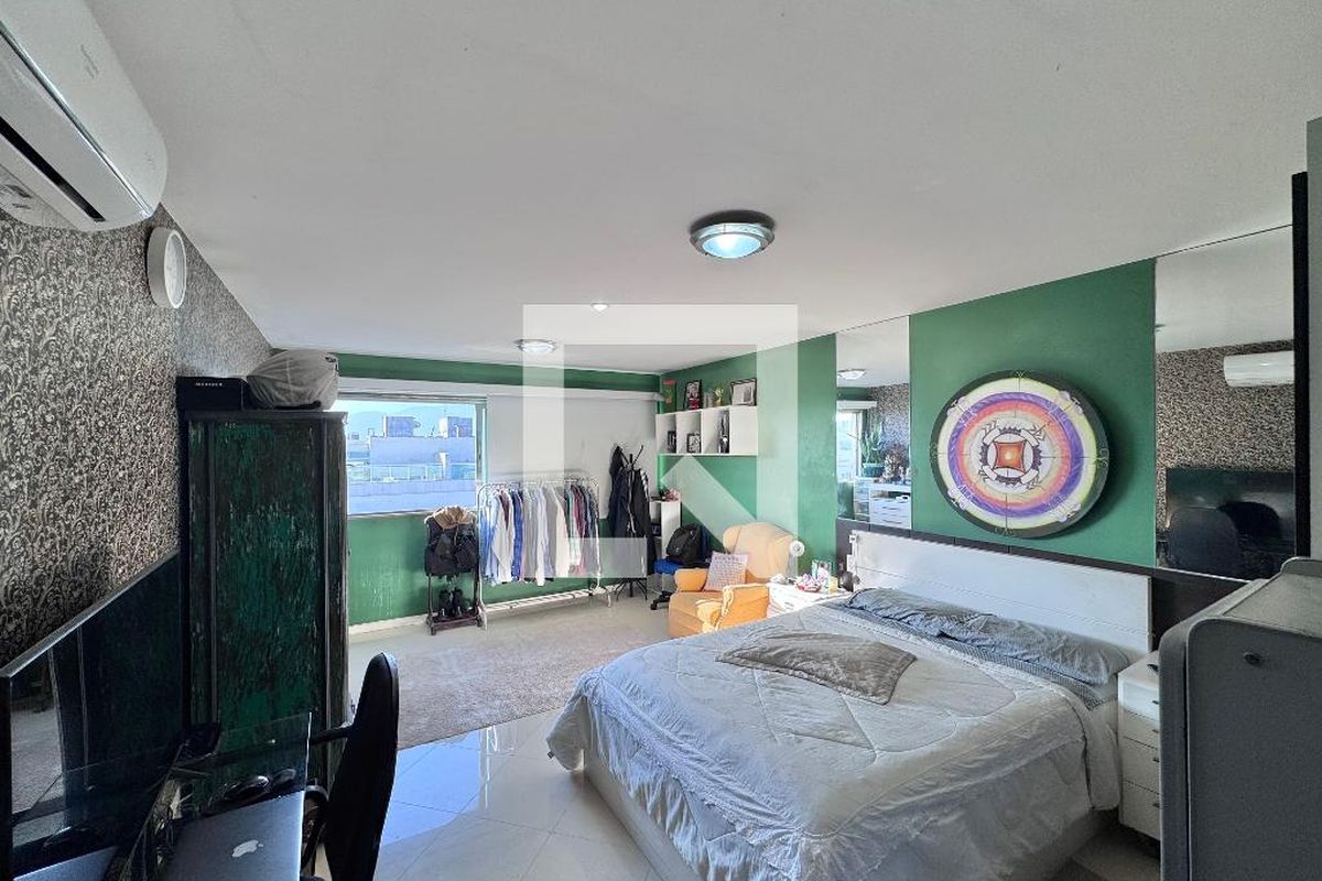 Cobertura, 5 quartos, 400 m² - Foto 122