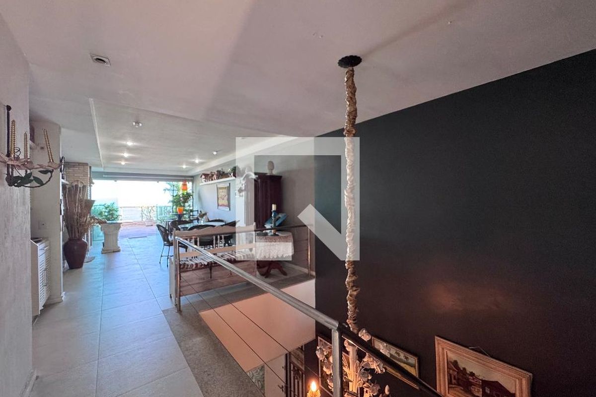 Cobertura, 5 quartos, 400 m² - Foto 36