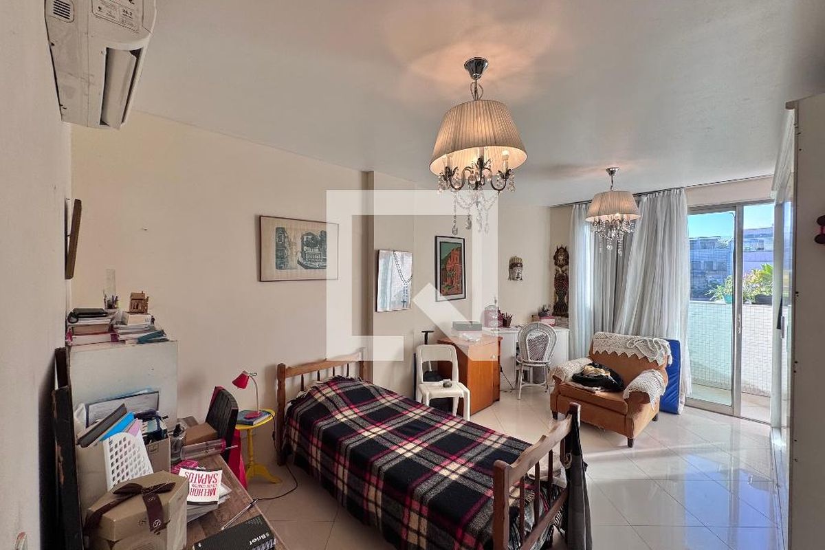 Cobertura, 5 quartos, 400 m² - Foto 40