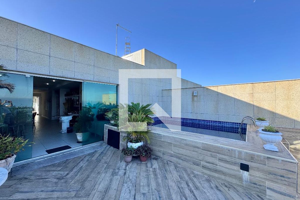 Cobertura, 5 quartos, 400 m² - Foto 178