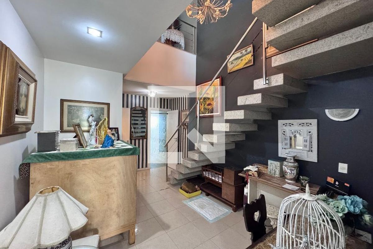 Cobertura, 5 quartos, 400 m² - Foto 14