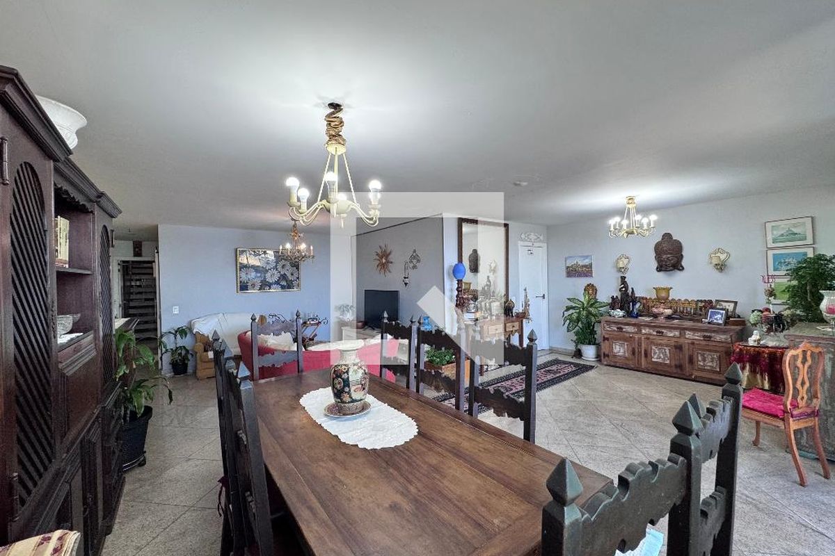 Cobertura, 5 quartos, 400 m² - Foto 6