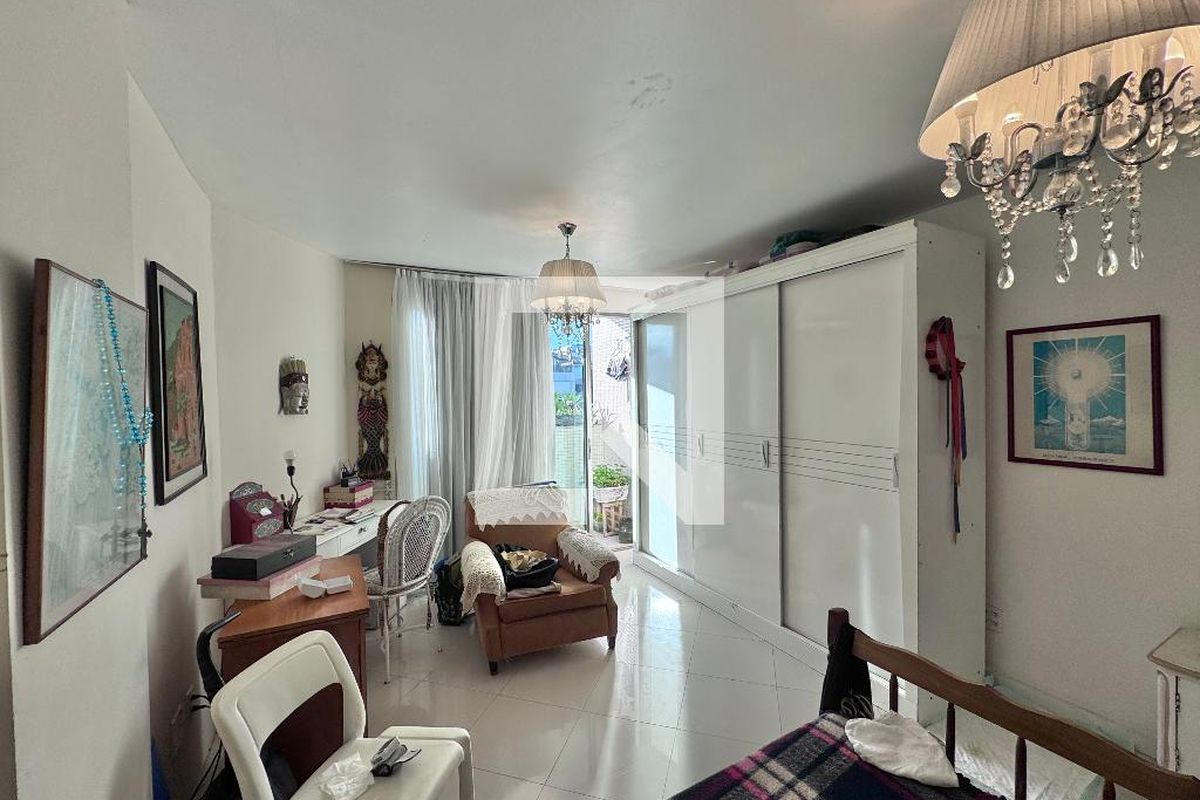 Cobertura, 5 quartos, 400 m² - Foto 42