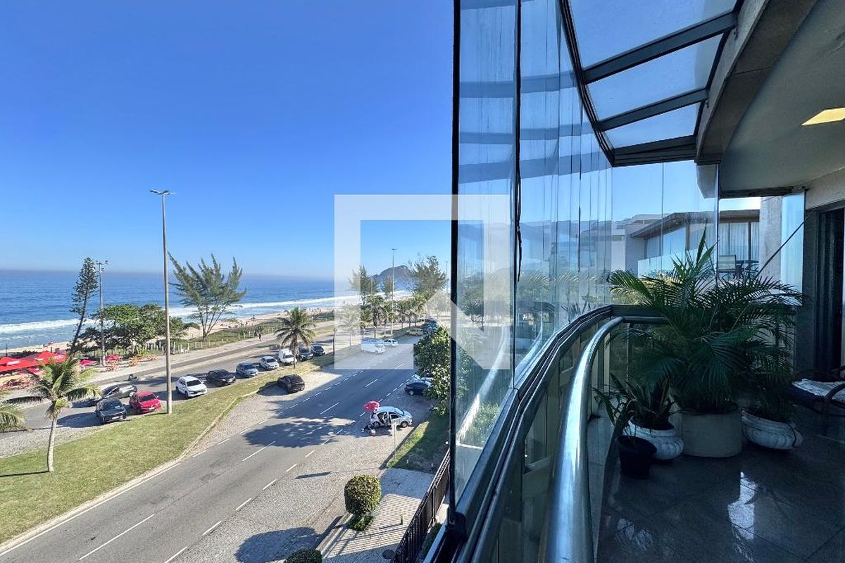 Cobertura, 5 quartos, 400 m² - Foto 24